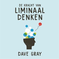 De kracht van liminaal denken (MP3-Download) - Gray, Dave