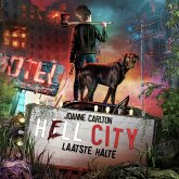 Hell City (MP3-Download)