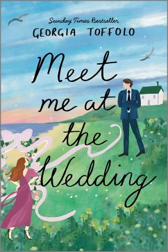 Meet Me at the Wedding (eBook, ePUB) - Toffolo, Georgia