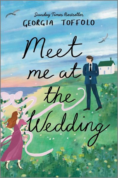 Meet Me at the Wedding (eBook, ePUB) Meet Me at the Wedding (eBook, ePUB)