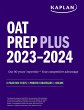 OAT Prep Plus 2023-2024 (eBook, ePUB) - Bild 1