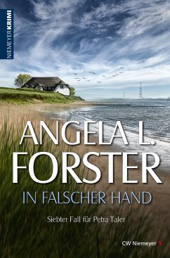 In falscher Hand (eBook, ePUB) - Forster, Angela L.