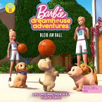 Folge 16: Bleib am Ball (Das Original-Hörspiel zur TV-Serie) (MP3-Download)