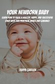 Your Newborn Baby! Learn How to Raise a Healthy, Happy, and Successful Child with This Practical Advice and Guidance (eBook, ePUB)