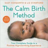 The Calm Birth Method (Revised Edition) (MP3-Download)