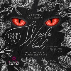 YourSoul in Wonderland (MP3-Download) - Ullmann, Kristin