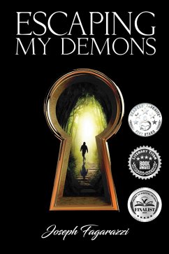 Cover Escaping My Demons (eBook, ePUB)