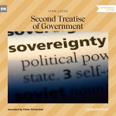 Second Treatise of Government (MP3-Download) Second Treatise of Government (MP3-Download)