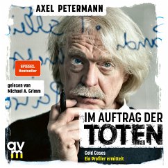 Im Auftrag der Toten (MP3-Download) - Petermann, Axel