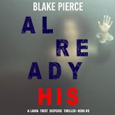 Already His (A Laura Frost FBI Suspense Thriller—Book 9) (MP3-Download)