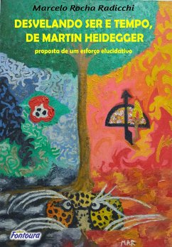 Desvelando ser e tempo, de Martin Heidegger (eBook, ePUB) Cover Desvelando ser e tempo, de Martin Heidegger (eBook, ePUB)