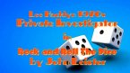 Lee Hacklyn 1970s Private Investigator in Rock and Roll The Dice (eBook, ePUB)