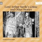 Lord Arthur Savile's Crime and Other Stories (MP3-Download)