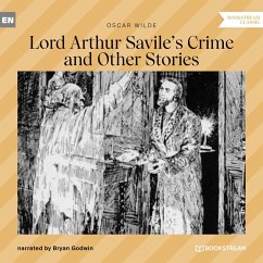 Lord Arthur Savile's Crime and Other Stories (MP3-Download) - Wilde, Oscar