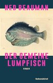 Der Gemeine Lumpfisch (eBook, ePUB)