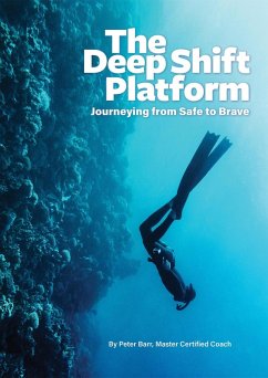 The Deep Shift Platform (eBook, ePUB) - Barr, Peter