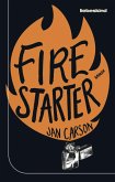 Firestarter (eBook, ePUB)