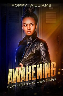 Cover Awakening (The Zoe Dixon Saga, #1) (eBook, ePUB)