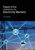 Digest of the Handbook on Electricity Markets - China Edition (2022, #9) (eBook, ePUB)
