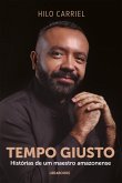 Tempo Giusto (eBook, ePUB) Tempo Giusto (eBook, ePUB)