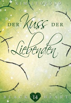 Der Kuss der Liebenden (eBook, ePUB) - Leopold, Kim