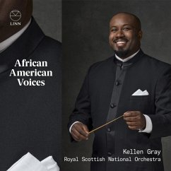 African American Voices - Gray/Royal Scottish National Orchestra