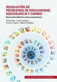 Resolución de problemas de regularidad, equivalencia y cambio (eBook, ePUB)