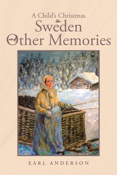 A Child's Christmas in Sweden and Other Memories (eBook, ePUB)