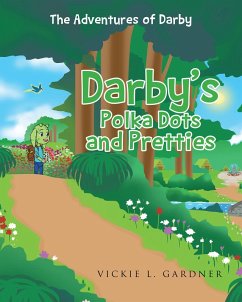 Darby's Polka Dots and Pretties (eBook, ePUB) - Gardner, Vickie L.