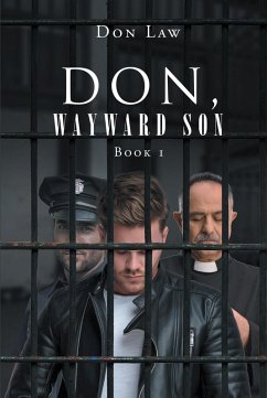 Don, Wayward Son (eBook, ePUB)