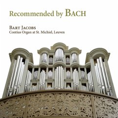 Recommended By Bach - Jacobs,Bart