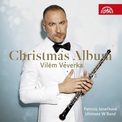 Christmas Album - Veverka,Vilém/Janeckova,Patricia/Ultimate W Band