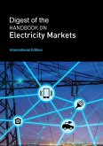 Digest of the Handbook on Electricity Markets - International Edition (2022, #9) (eBook, ePUB)