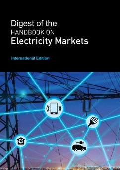 Cover Digest of the Handbook on Electricity Markets - International Edition (2022, #9) (eBook, ePUB)