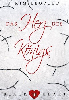 Cover Das Herz des Königs (eBook, ePUB)