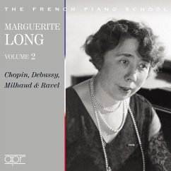 Marguerite Long Vol.2 - Long,Marguerite