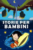 Storie per Bambini (eBook, ePUB)