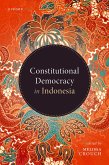 Constitutional Democracy in Indonesia (eBook, PDF)