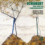 Trio Opus 99/Forellenquintett