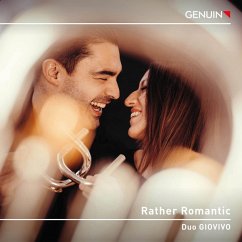 Rather Romantic-Beautiful Memories Told By The E - Duo Giovivo