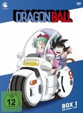 Dragonball - Die TV-Serie - Box 1