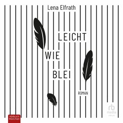 Leicht wie Blei (MP3-Download) - Elfrath, Lena