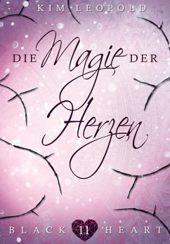 Die Magie der Herzen (eBook, ePUB) - Leopold, Kim