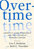 Overtime (eBook, ePUB)