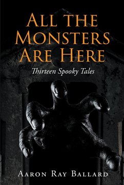 All the Monsters Are Here (eBook, ePUB) Cover All the Monsters Are Here (eBook, ePUB)