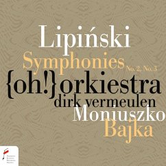 Sinfonien - Vermeulen,Dirk/(Oh!) Orkiestra