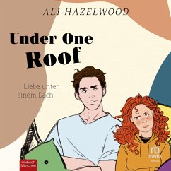 Under One Roof (MP3-Download) - Hazelwood, Ali