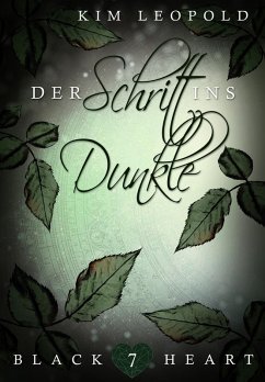 Der Schritt ins Dunkle (eBook, ePUB) - Leopold, Kim