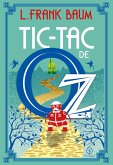 Tic-Tac de Oz (eBook, ePUB)