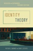Identity Theory (eBook, PDF)